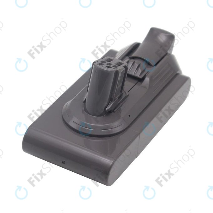 Dyson V12 - Akkumulátor 965470-01 Li-Ion 25.2V 2500mAh