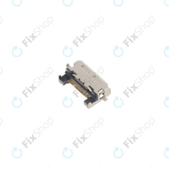 USB töltőcsatlakozó Sony PlayStation Vita 1000 részére