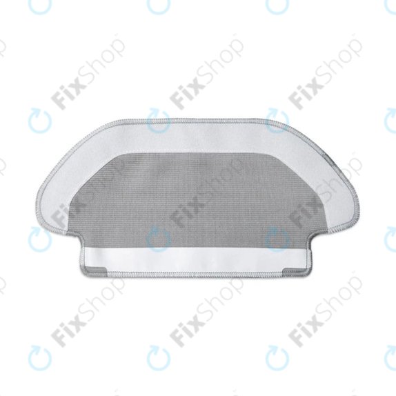 Felmosórongy, 2 db, Nedves tisztítás Xiaomi Mi Robot Vacuum Mop Pro (P), 2S, Viomi V2 Pro, V3, SE