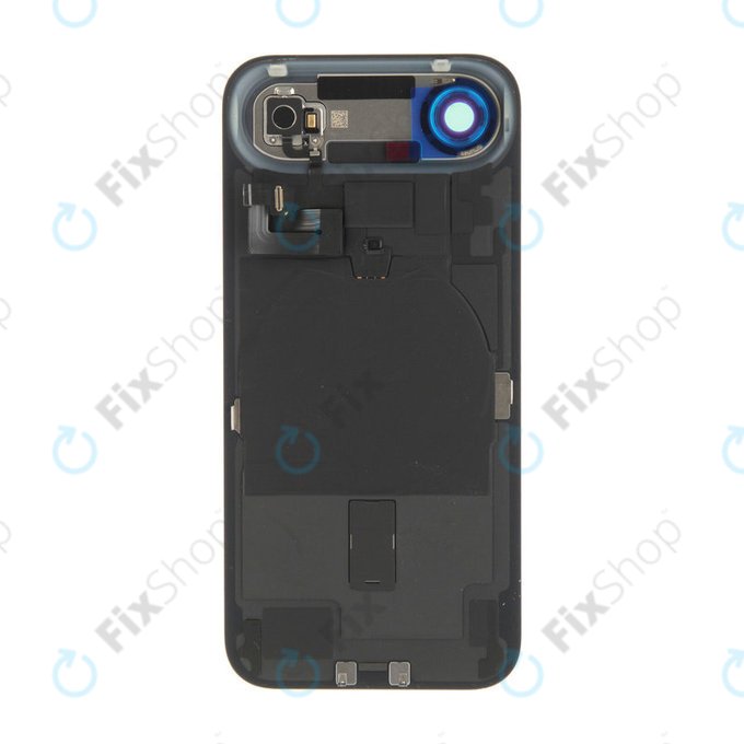 Hátsó Ház Üveg | iPhone 17 Air | Gold | 661-55238 | Genuine Apple