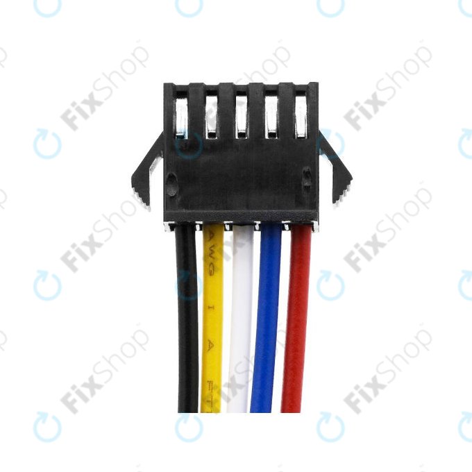 Akkumulátor Ecovacs Winbot X, WA30, WA50, 2600mAh, Li-Ion, 22.2V, S07-Li-222-3000, HQ