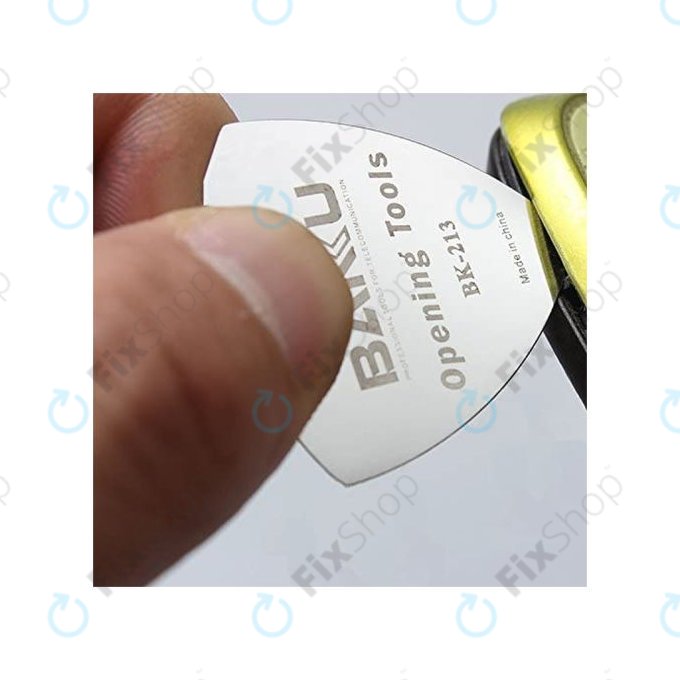 Baku BK-213 - Szétszedő Pengető