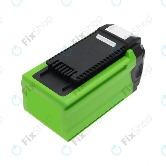 Akkumulátor AKU tools Greenworks, 3000mAh, Li-Ion, 40V, GWG40B2, HQ