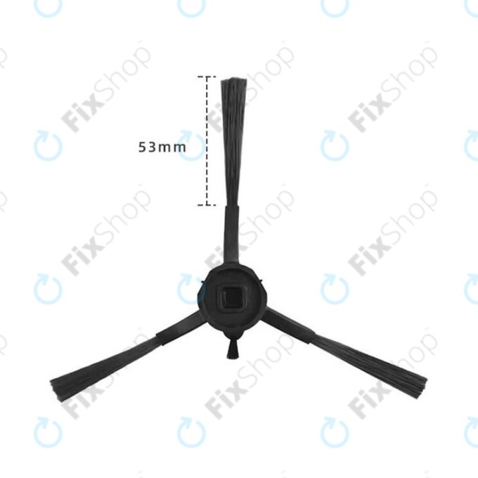 Rowenta X-plorer S65, S65+, S70, S70+, S75s, S75s+ - Oldalkefe