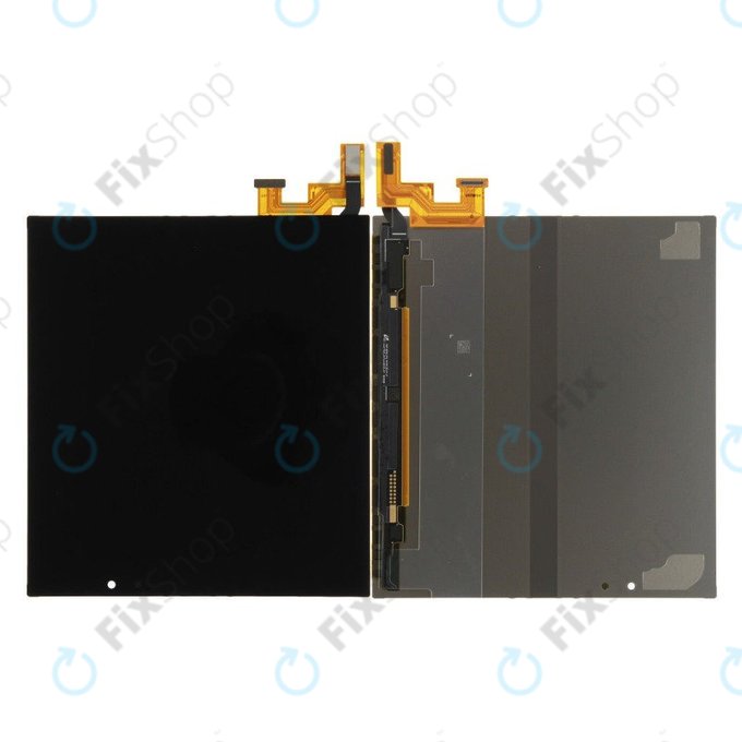 Samsung Galaxy Z Fold 7 F966B - LCD Kijelző + Érintőüveg - GH82-37543A Genuine Service Pack