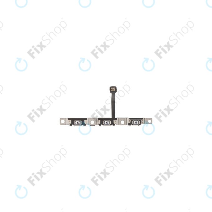 Apple iPhone 17 Pro Max - Hangerő Gomb Flex Kábel
