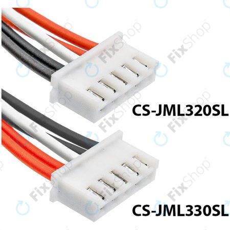 JBL Charge 3 (2016) - Akkumulátor Li-Pol 6000mAh HQ