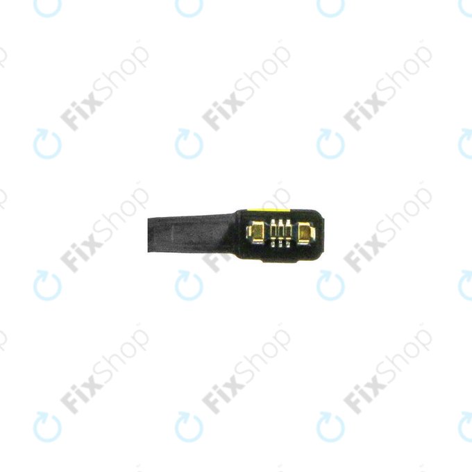 Akkumulátor Apple Watch 5 40 mm, 240mAh, Li-Pol, 3.82 V, A2277, HQ