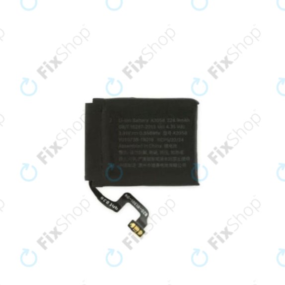 Akkumulátor Apple Watch 4 40mm, 225mAh, Refurbished