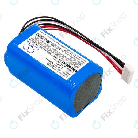 Akkumulátor Sony Srs-Xb40, Srs-Xb41, 5200mAh, Li-Ion, 7.4V, ID770, HQ