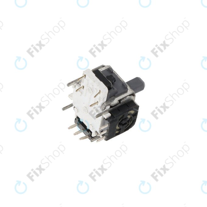 3D analóg joystick 3-pin Sony PlayStation 3 kontroller részére