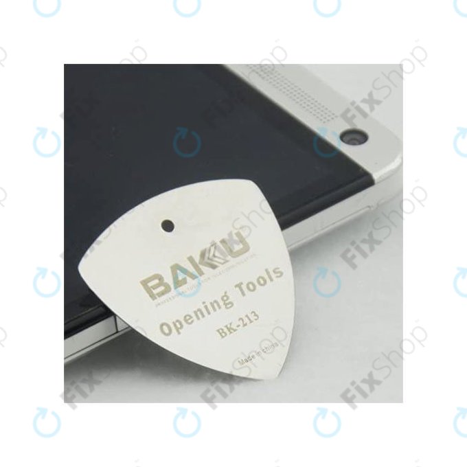 Baku BK-213 - Szétszedő Pengető