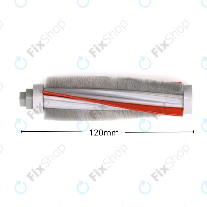 Roidmi F8, S1 - Főkefe (120mm)
