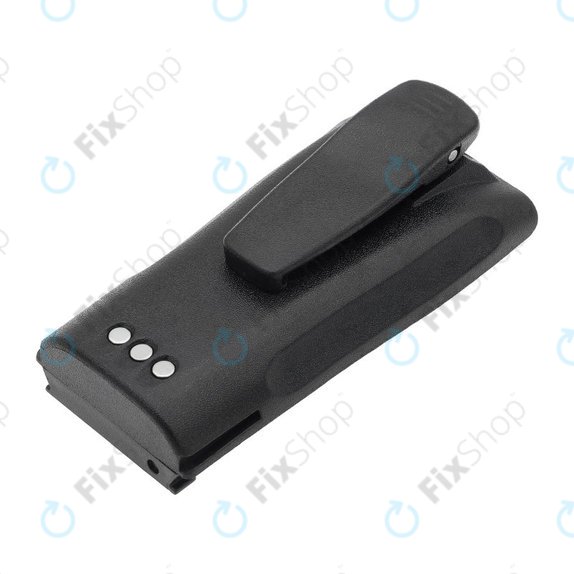 Akkumulátor Motorola CP, EP, GP, 2600mAh, Li-ion, 7.4V, NNTN4496, HQ