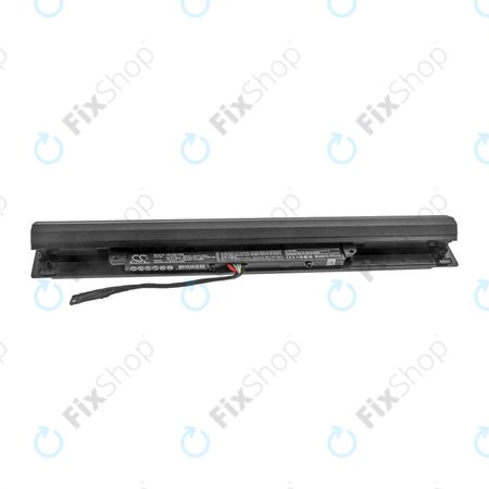 Akkumulátor Lenovo IdeaPad 110-15, 4100mAh, Li-Ion, 10.8V, 5B10L79053, HQ