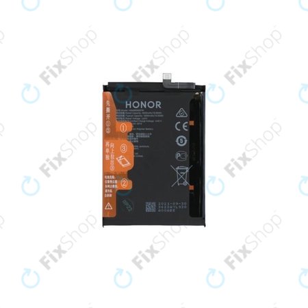 Honor X6, X7, X8 - Akkumulátor HB496590EFW 5000mAh - 24023623 Genuine Service Pack