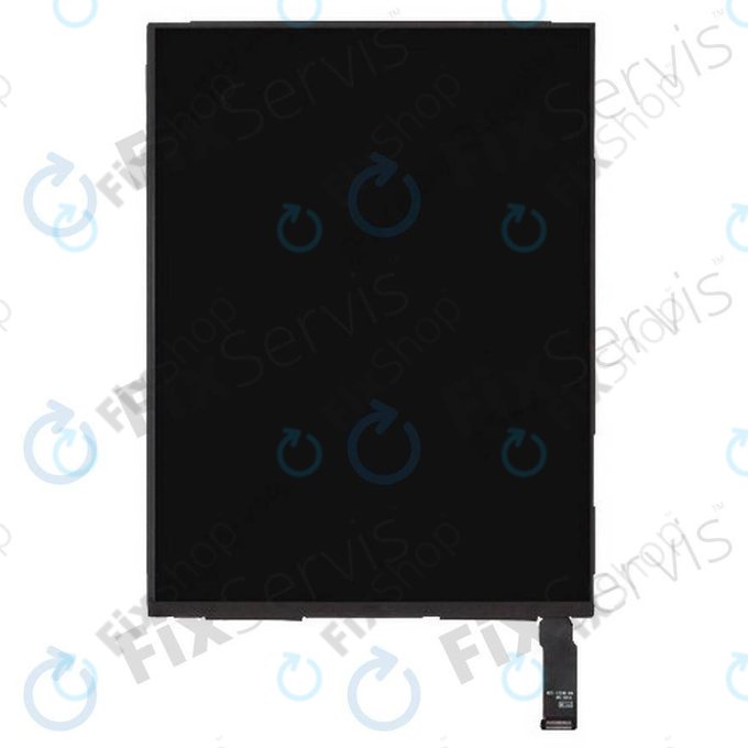 Apple iPad Mini - Ragasztó Érintőfelülethez (Adhesive)