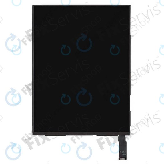 Apple iPad Mini - Ragasztó Érintőfelülethez (Adhesive)