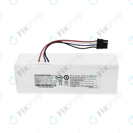 Xiaomi Mi Robot Vacuum Mop (Mijia 1C) - Akkumulátor STYTJ01ZHM Li-Ion 14.4V 2600mAh