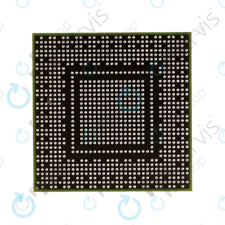 Apple MacBook Pro 15" A1286 (Mid 2010) - Videókártya/ Grafikus kártya Csip NVIDIA N11P-GE1-WA3 GEAppleCE G330M