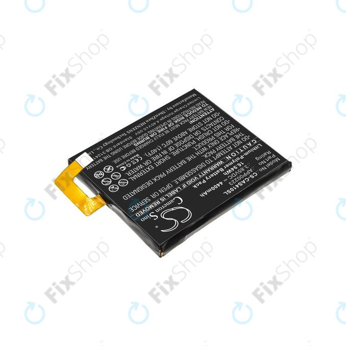 Caterpillar CAT S41 - Akkumulátor APP00223 4400mAh HQ