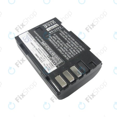 Akkumulátor Pentax 645d, K-5, 1250mAh, Li-Ion, 7.4V, D-LI90, HQ