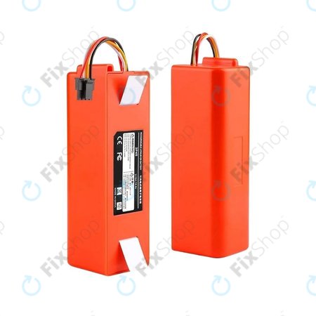 Xiaomi Roborock-series, Mi Robot Vacuum Mop 1S, Xiaowa-series - Akkumulátor BRR-2P4S-5200 Li-Ion 5200mAh