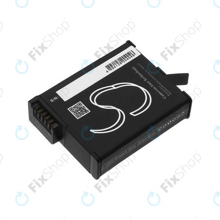 Akkumulátor DJI Osmo Action 3, Action 4, 1800mAh, Li-Ion, 3.85V, BCX202, HQ