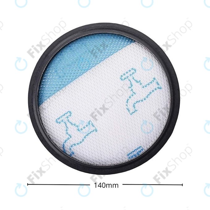 Rowenta Compact Power - Szűrőkészlet