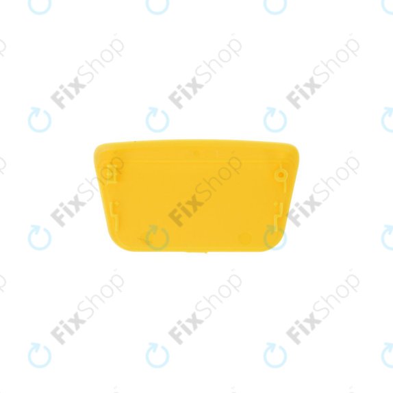 Érintőpad burkolat V2.0 (Yellow) Sony PlayStation 5 DualSense kontroller részére