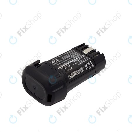 Akkumulátor Dewalt Dcb095, Dewalt Dcf680, 1000mAh, Li-Ion, 7.2V, DCB080, HQ