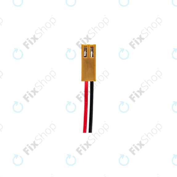 Akkumulátor Fanuc 18-T Series Programmable Logic, 2400mAh, Li-MnO2, 6V, BR-2/3AGCT4A, HQ