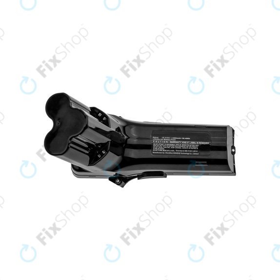 Philips SpeedPro Max, SpeedPro Max Aqua - Akkumulátor IBD034GA Li-Ion 25.2V 2400mAh