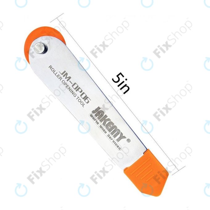 Jakemy JM-0P06 - LCD Roller - Szétszedő Szerszám