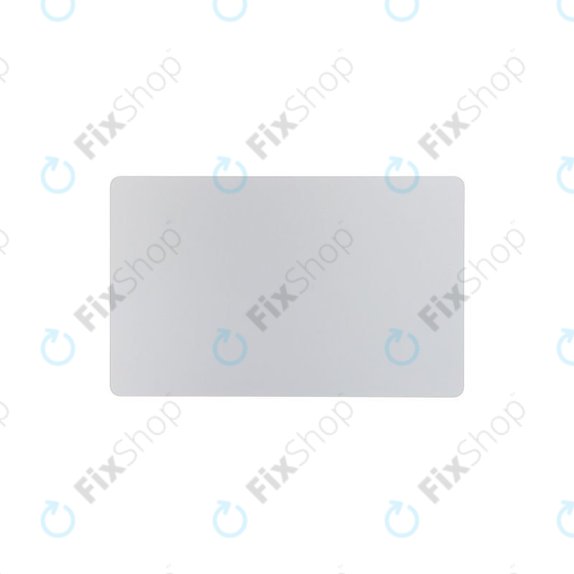 Trackpad komplett MacBook Air 15", A2941 (2023), Silver, 661-34950, Genuine Apple