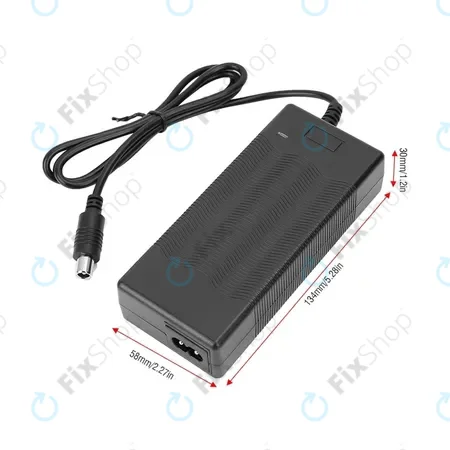 Xiaomi Mi Electric Scooter 1S, 2 M365, Essential, Pro, Pro 2 - Töltő SLS-4202 42V / 2A