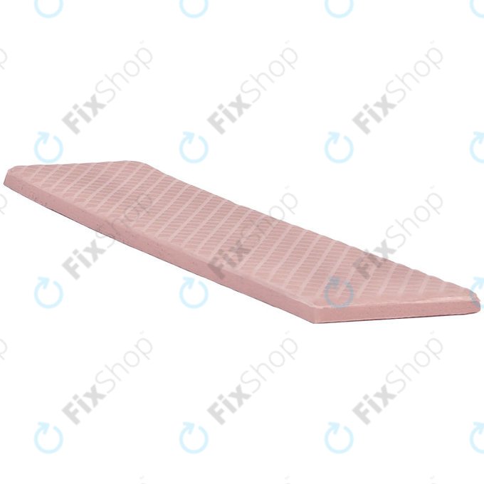 Hővezető lap 120x20x1,5mm, Thermal Grizzly Minus Pad 8, 1db