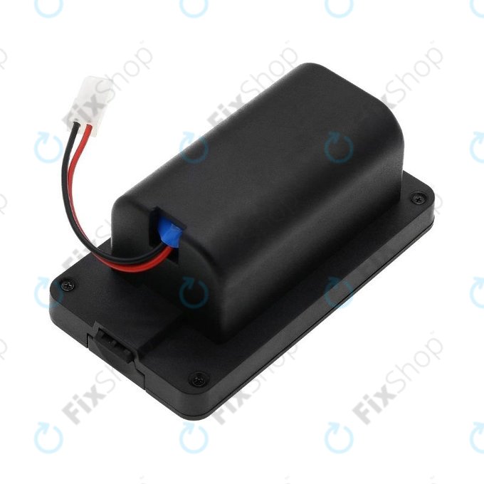 Rowenta Explorer-series, Smart Force Essential-series, Tefal Explorer-series - Akkumulátor RS-RT900866 Li-Ion 14.4V 2600mAh HQ