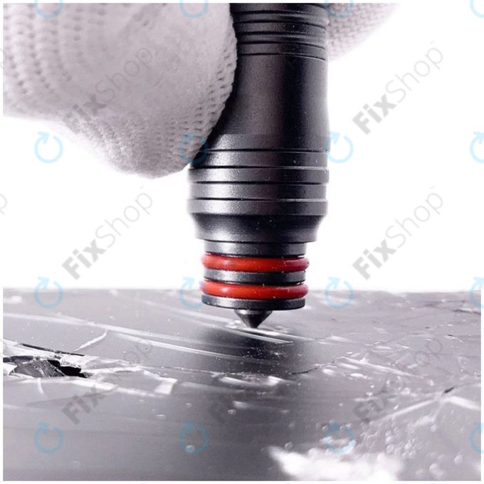 Gtoolspro G-002 - Hátsó Kamera Üveg Törő Ceruza