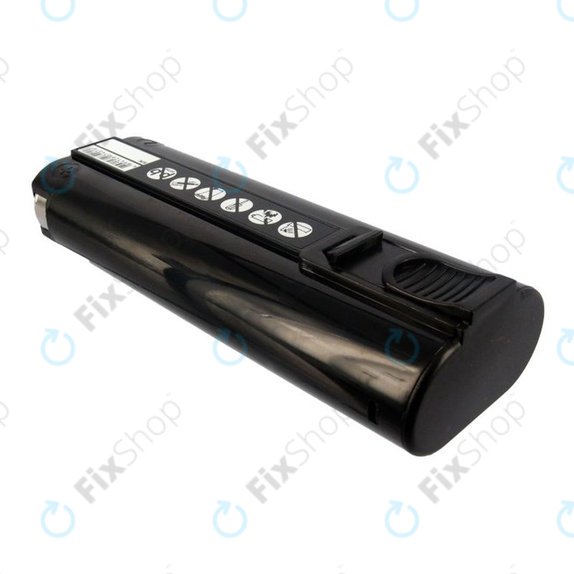 Akkumulátor Paslode, 2100mAh, Ni-MH, 6V, 404717, HQ