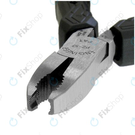 Engineer PZ-57 - Csavar Kihúzó Fogó 5"