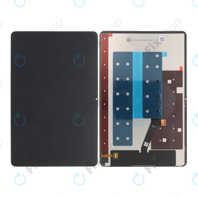 Xiaomi Redmi Pad Pro 5G - LCD Kijelző + Érintőüveg TFT