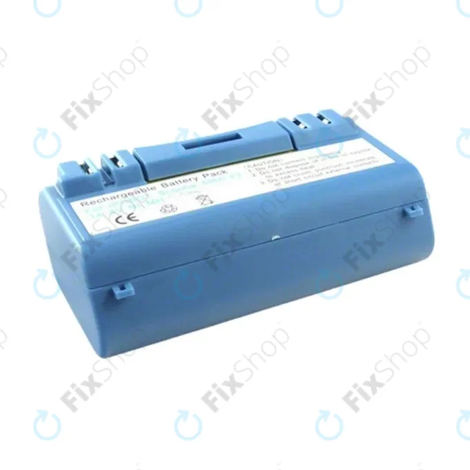 iRobot Scooba-series - Akkumulátor 14904 Ni-MH 14.4V 3000mAh