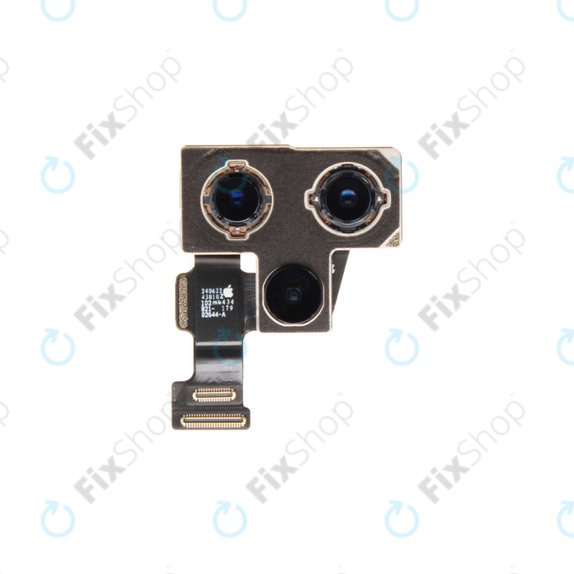 Hátlapi Kamera | iPhone 12 Pro | 661-17922 | Genuine Apple