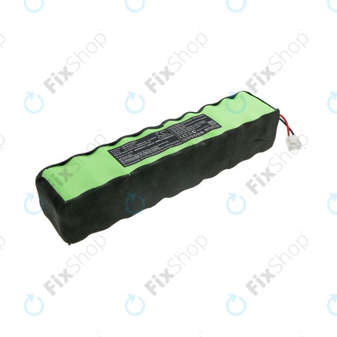 Rowenta RH-series - Akkumulátor RS-RH5278 Ni-MH 24.0V 3000mAh HQ