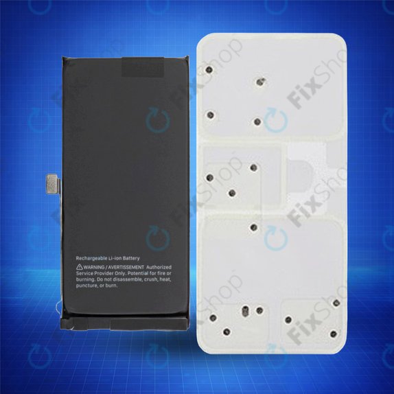 Akkumulátor | iPhone 14 Plus | 661-30394 | 4325mAh | Genuine Apple