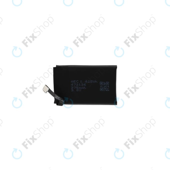 Apple AirPods 3 - Töltő Tok Akkumulátor A2793 375mAh Refurbished