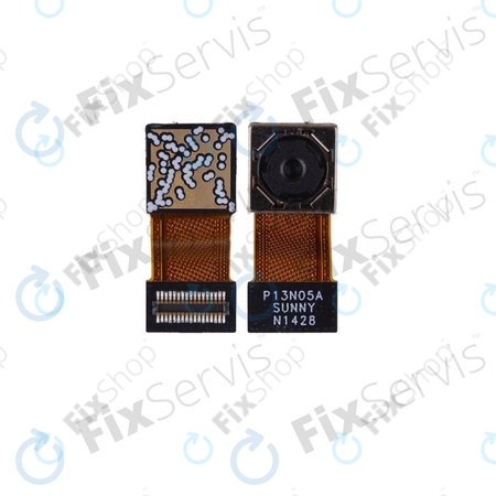 OnePlus One - Hátlapi Kamera