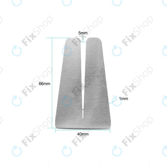 Relife RL-074 - Állvány a Ragasztóeltávolító Fej Tisztításához