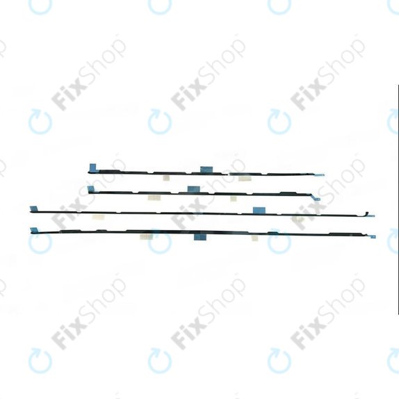Ragasztó az LCD kijelző alá iMac 24", A2438 (2021), A2873, A2874 (2023), A3137 (2024), 076-00498, Genuine Apple